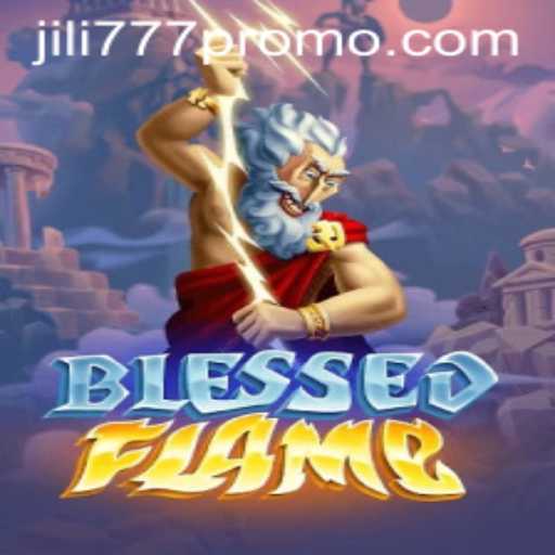 Exploring the Mystical World of BlessedFlame and Jili777
