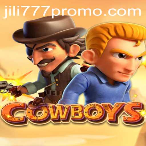 Discovering the Thrills of the COWBOYS Game and Jili777