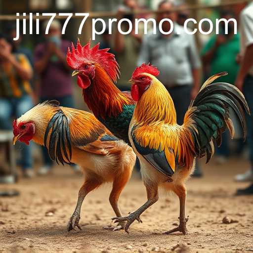Jili777