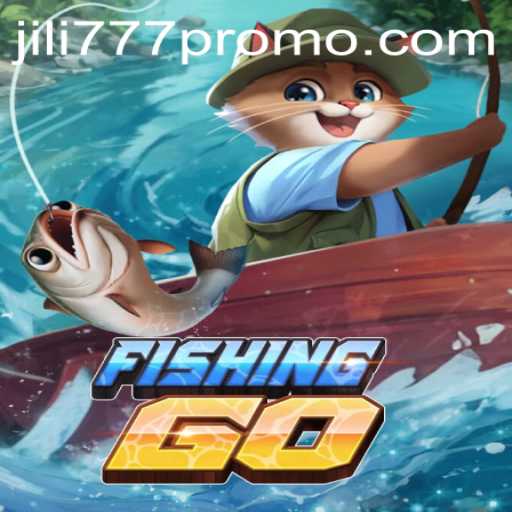 Discovering the Thrills of FishingGO: A Deep Dive into the World of Jili777