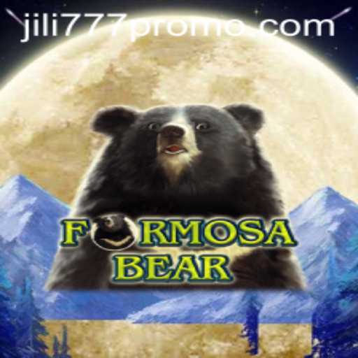 Discovering FormosaBear: A New Adventure with Jili777