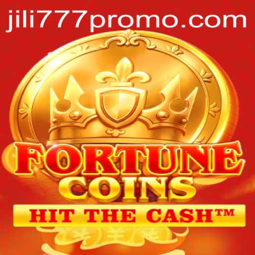 Exploring the Enchanting World of FortuneCoins: A Journey Through Jili777