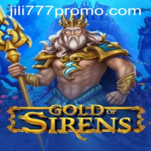 Explore the Enchanting World of GoldofSirens