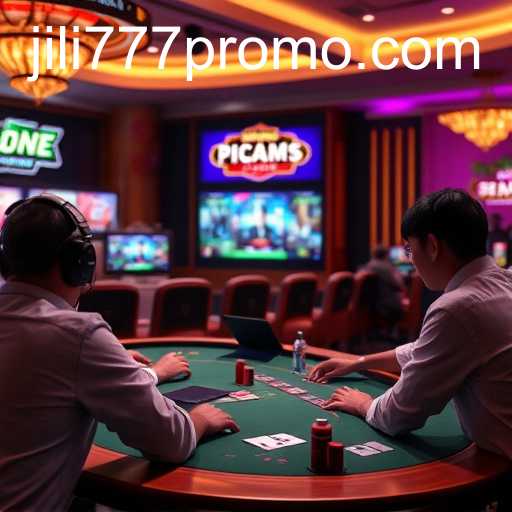 Exploring the Fascinating World of Live Games with Jili777