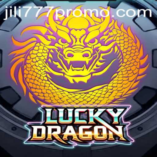 LuckyDragon: An Exciting Adventure with Jili777