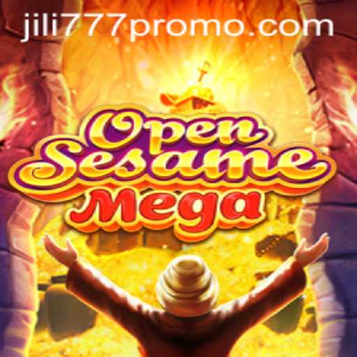 Unlock the Adventure of OPENSESAMEMEGA with Jili777