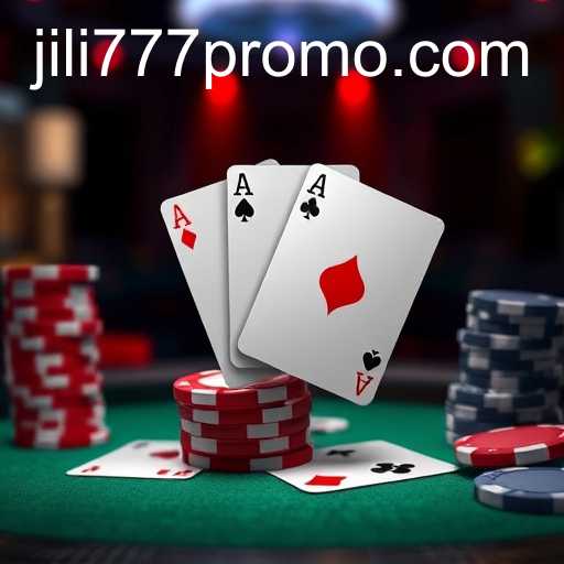 Jili777