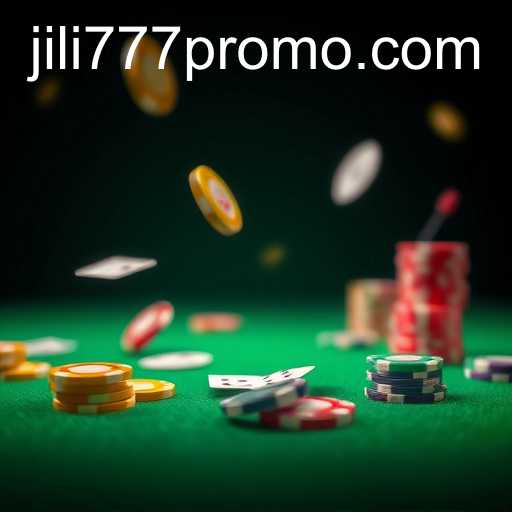 Responsible Gambling: A Deep Dive into Jili777
