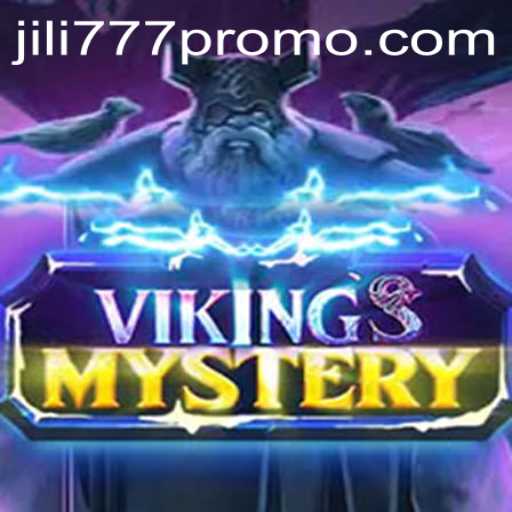 Unveiling the Thrilling World of VikingsMystery: A Jili777 Game Experience