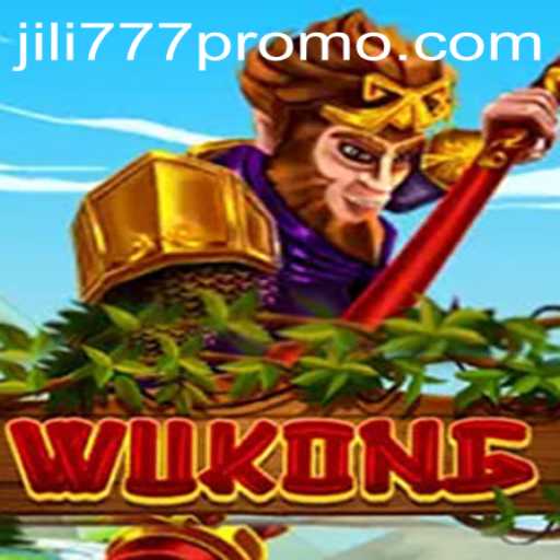 Unveiling the Thrills of Wukong: A Journey with Jili777